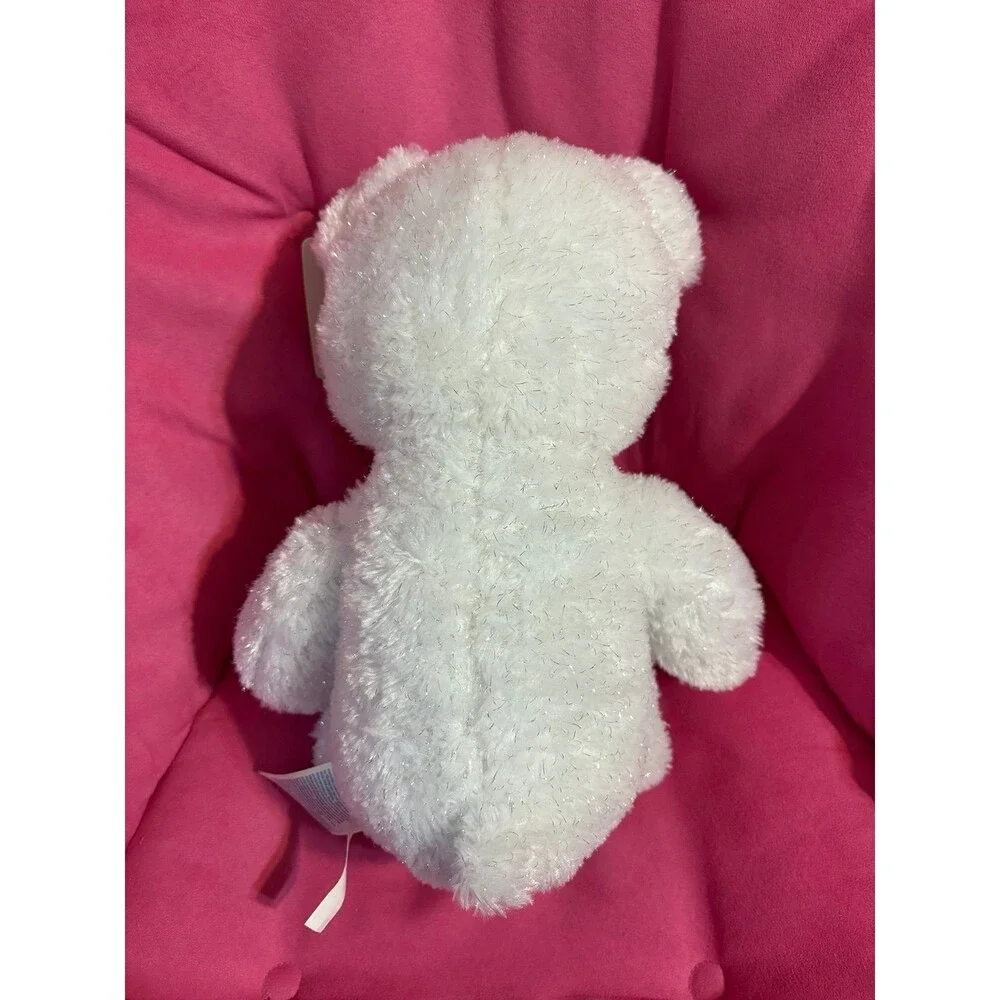 Build. A Bear Pearly Shimmer bear‎